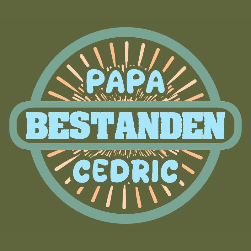 Gift for Cedric