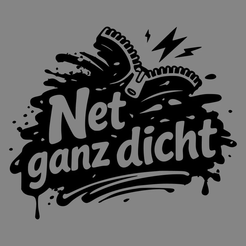 Net very tight
