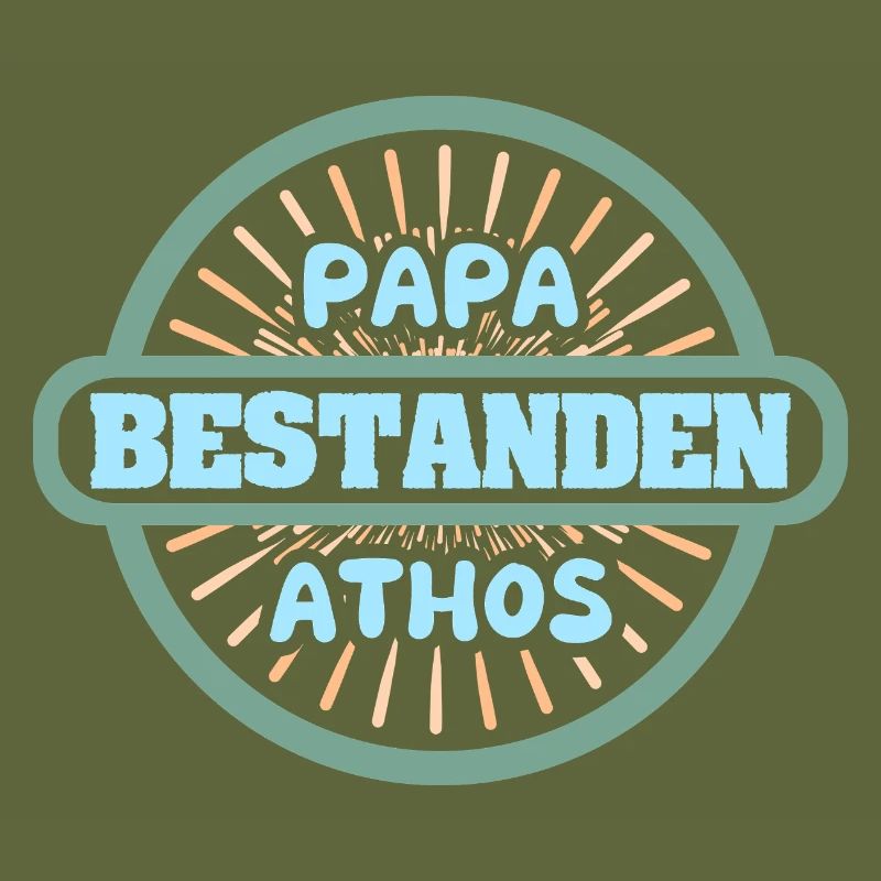 Athos as a name