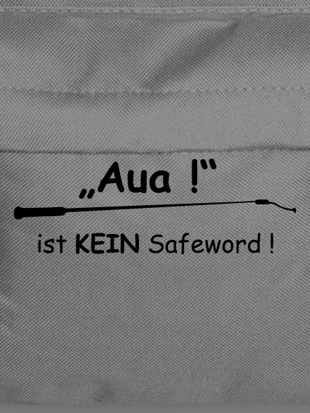 Safeword