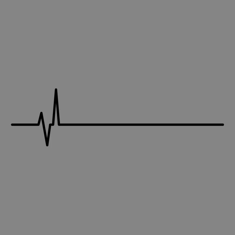 flatline