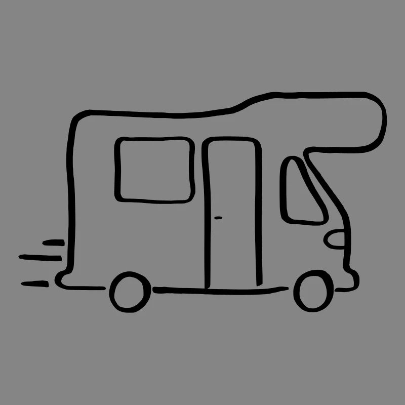 Wohnmobil