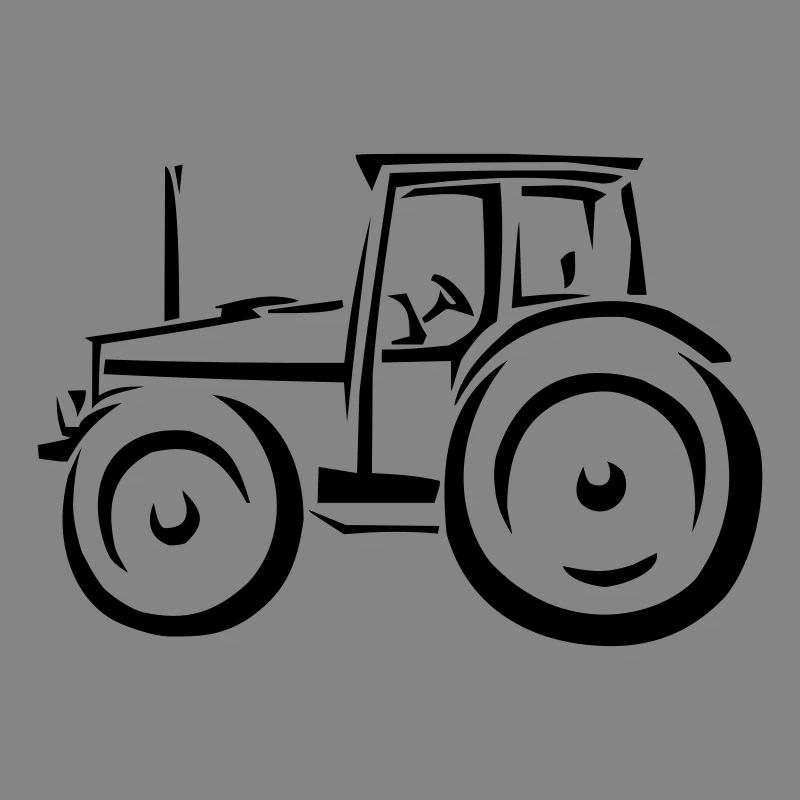 Traktor