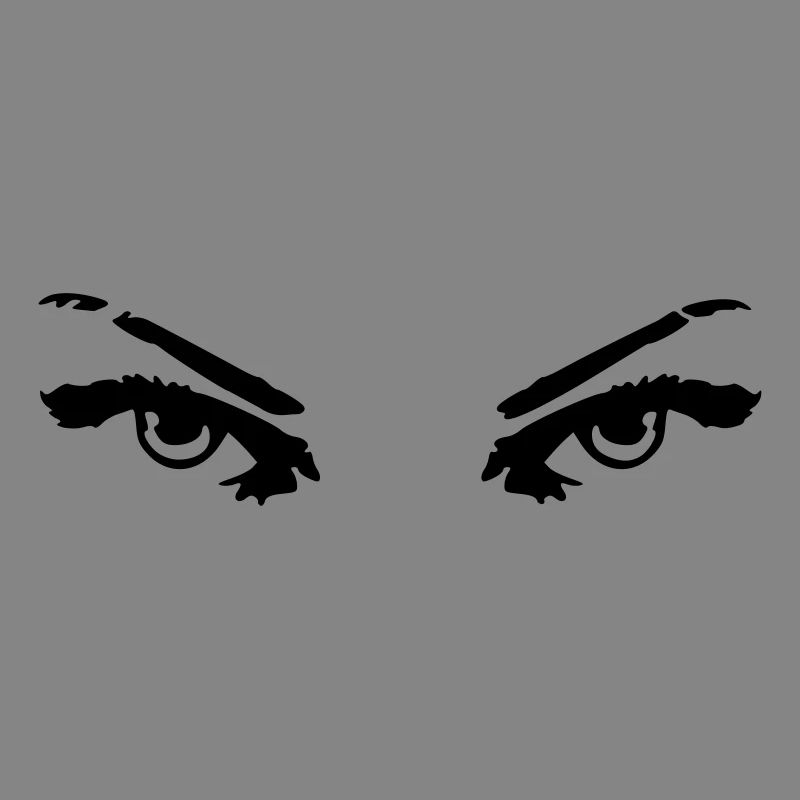 eyes 01