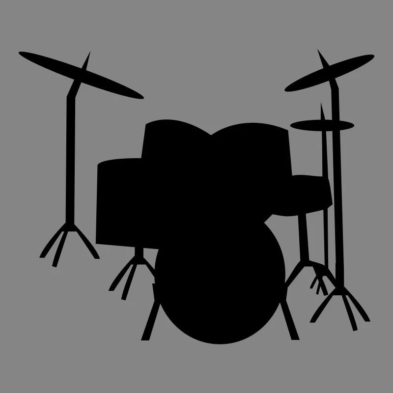 Drums Schlagzeug Drum