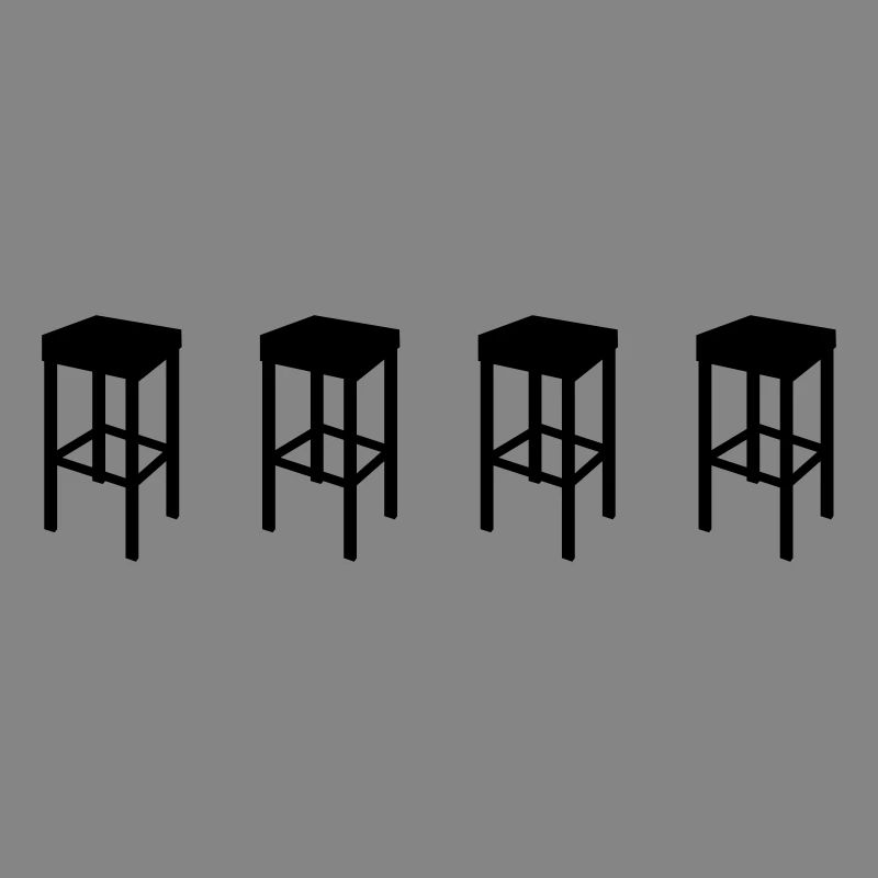 bar hocker