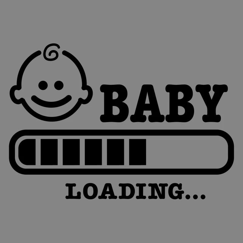bébé loading