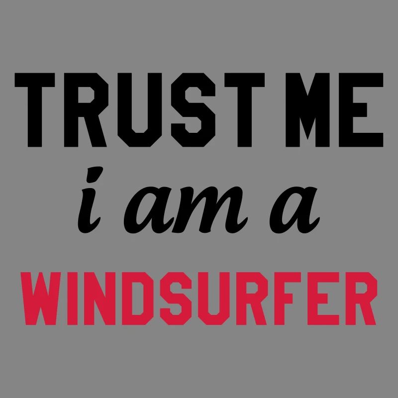 Windsurfen / Windsurfer / Windsurf / Windsurfing