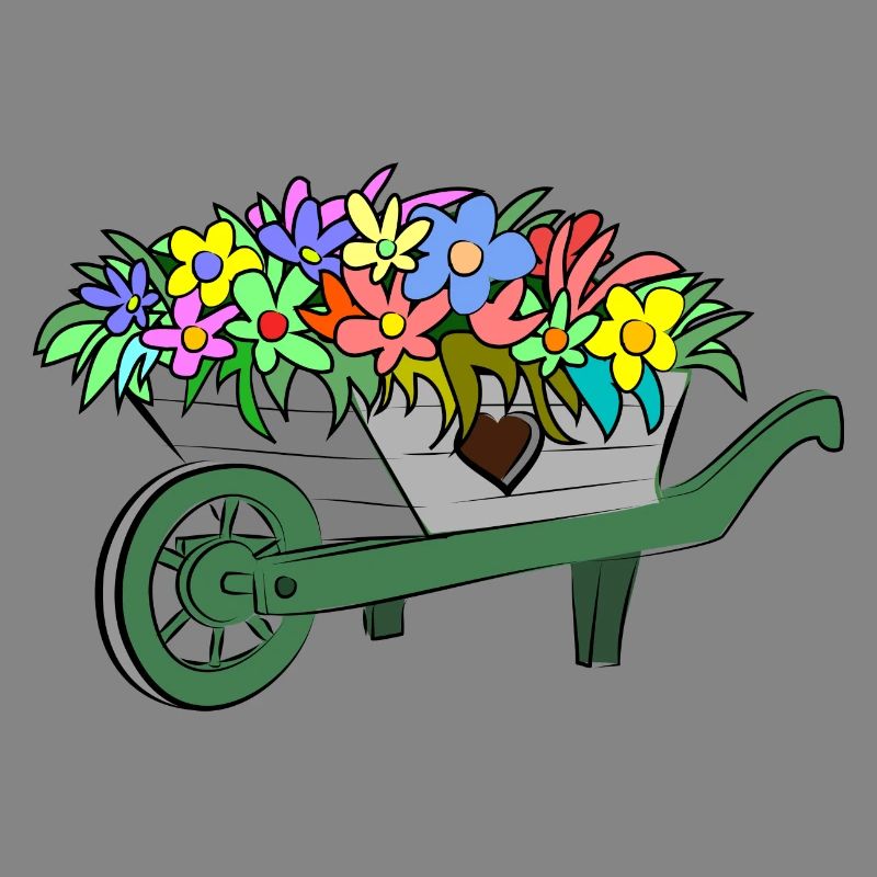 Flowers Spring