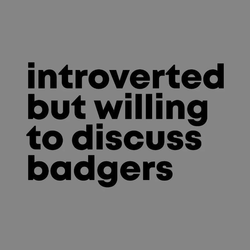 Badger