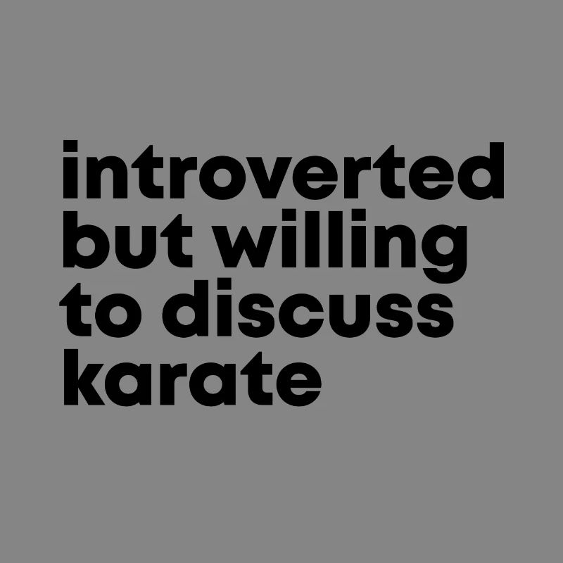 Karate