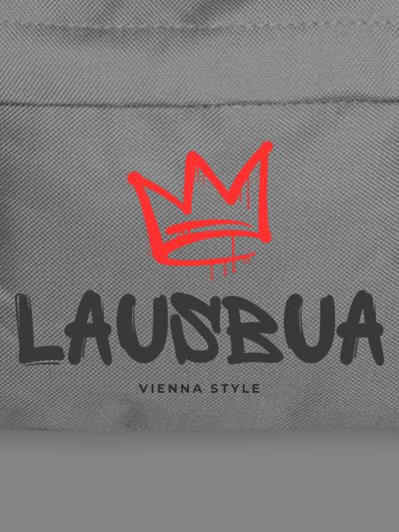 Lausbua