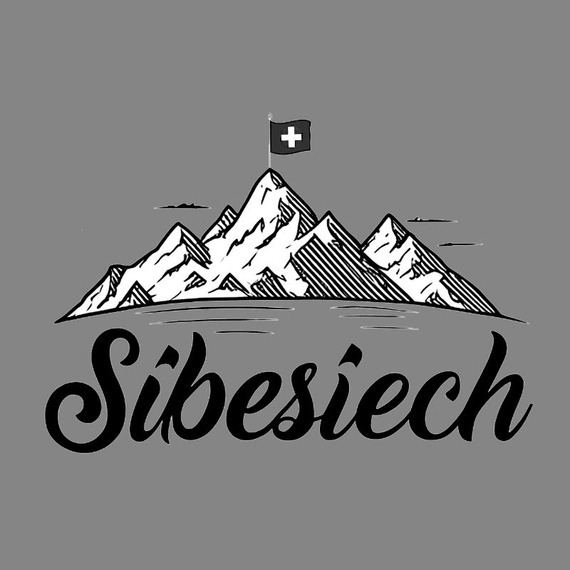Sibesiech - cooler Typ