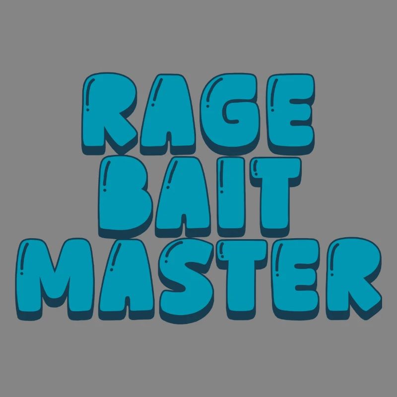 rage bait master