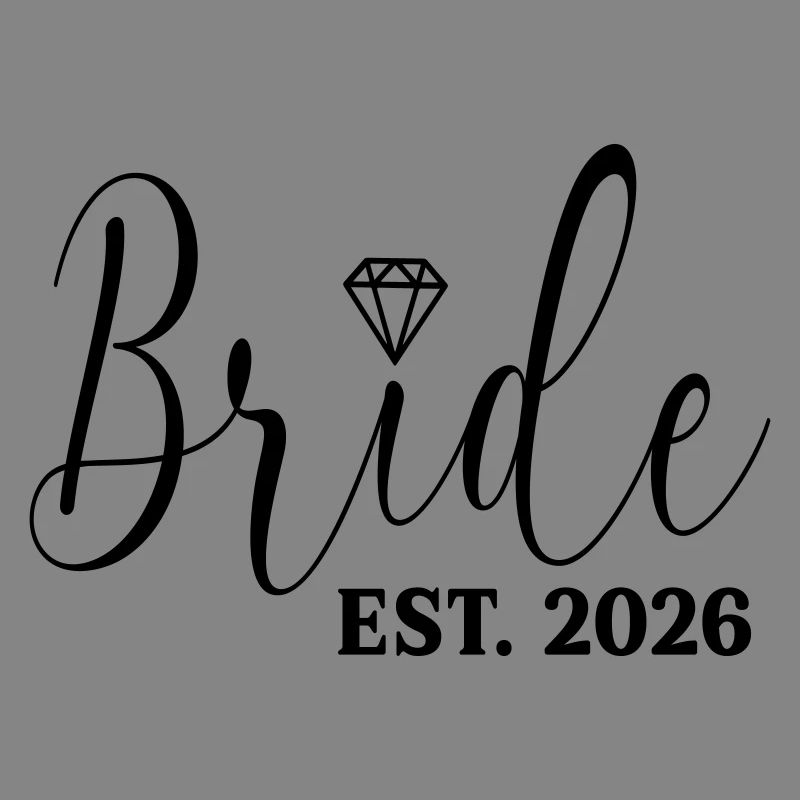 Bride Wedding 2026