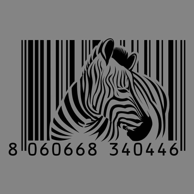 Barcode Zebra