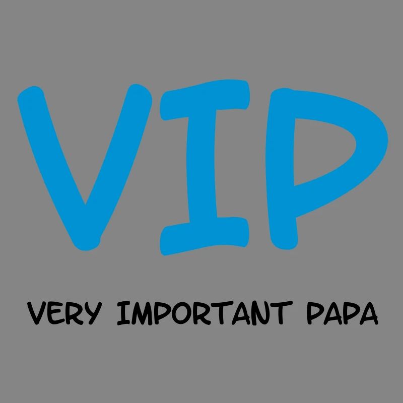 Very Important Papa :)