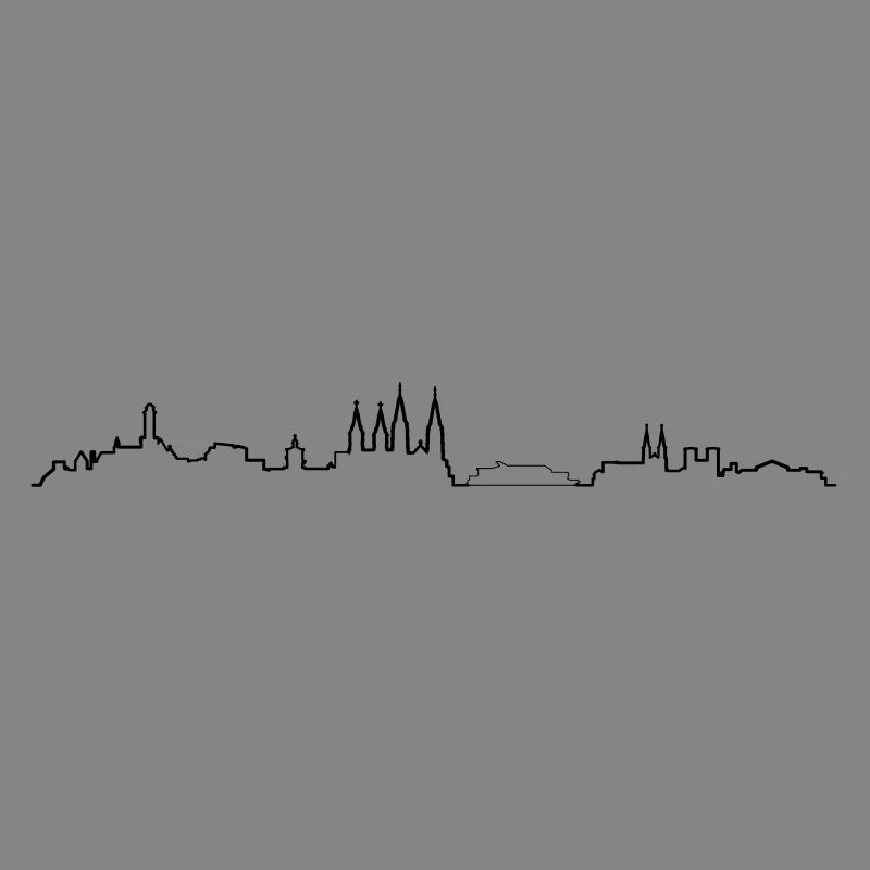 Skyline Bamberg