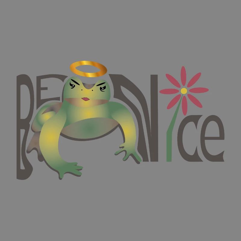Be Nice