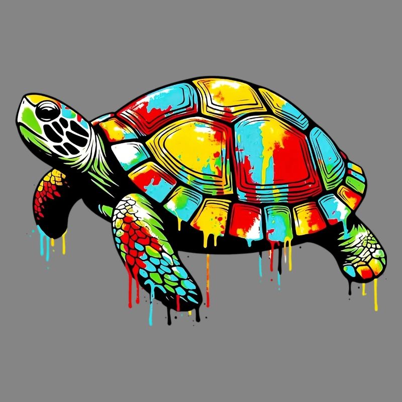 Schildkröte