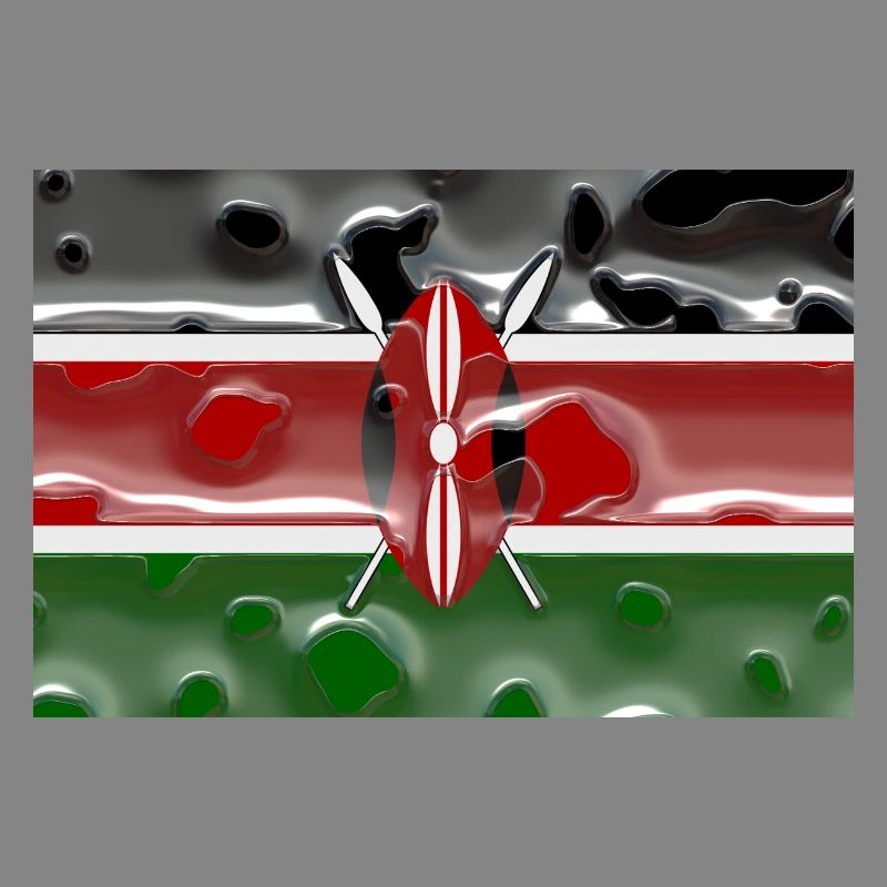 Kenya Kenya