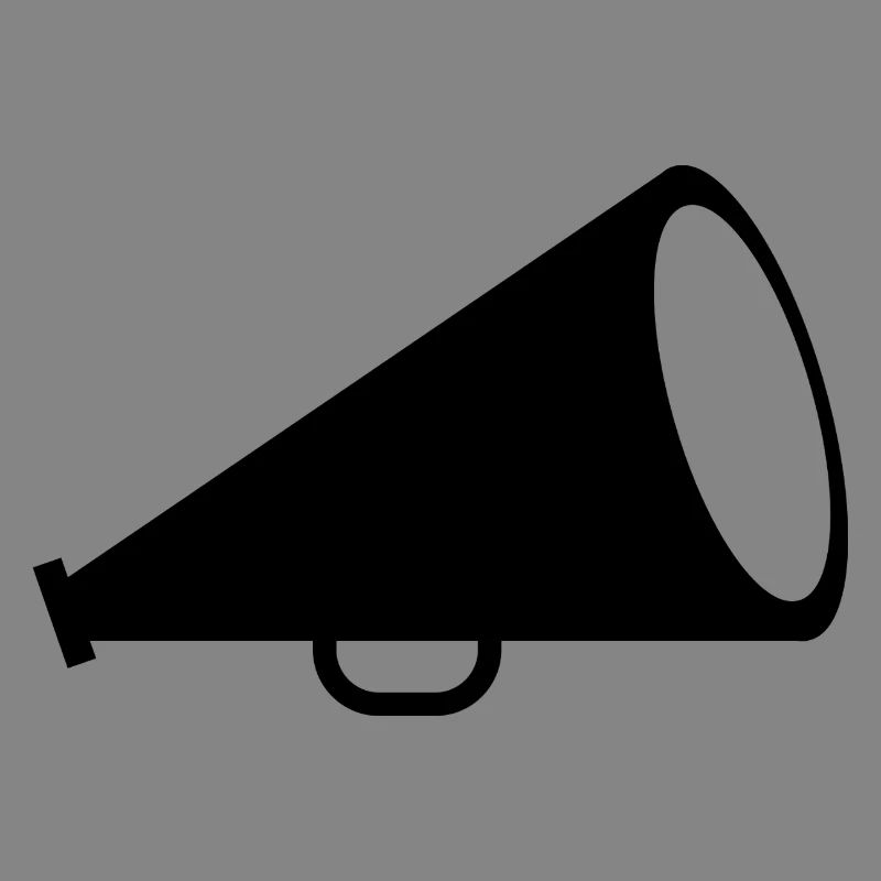 megaphone