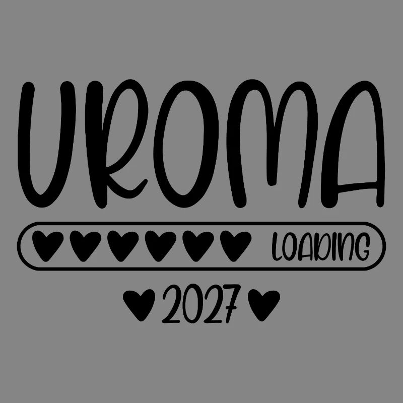 Great-grandma 2027 loading