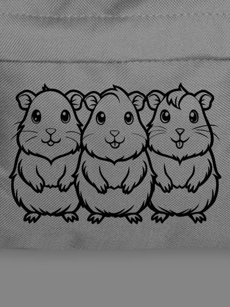 Meerschweinchen