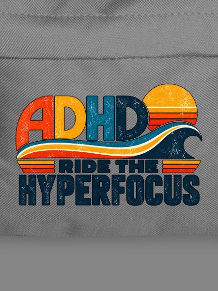 ADHD – My Own Frequency