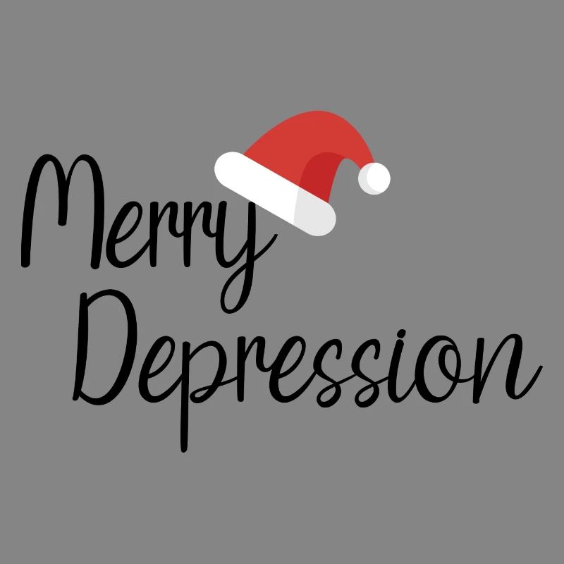 Joyeuse dépression