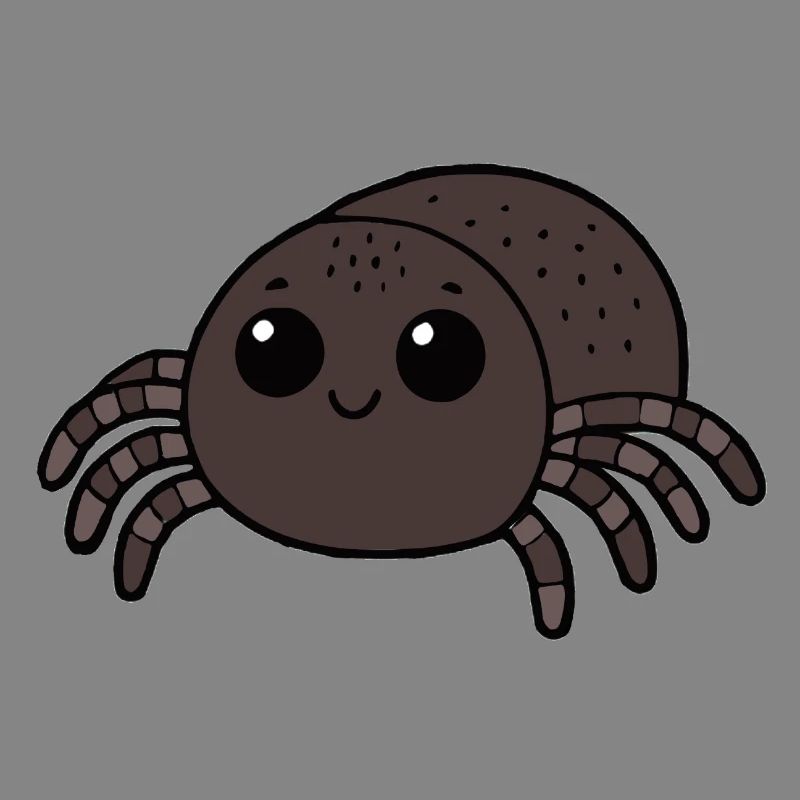 Spider Tarantula