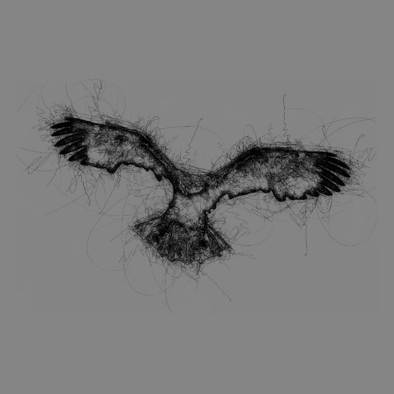 Flying Eagle