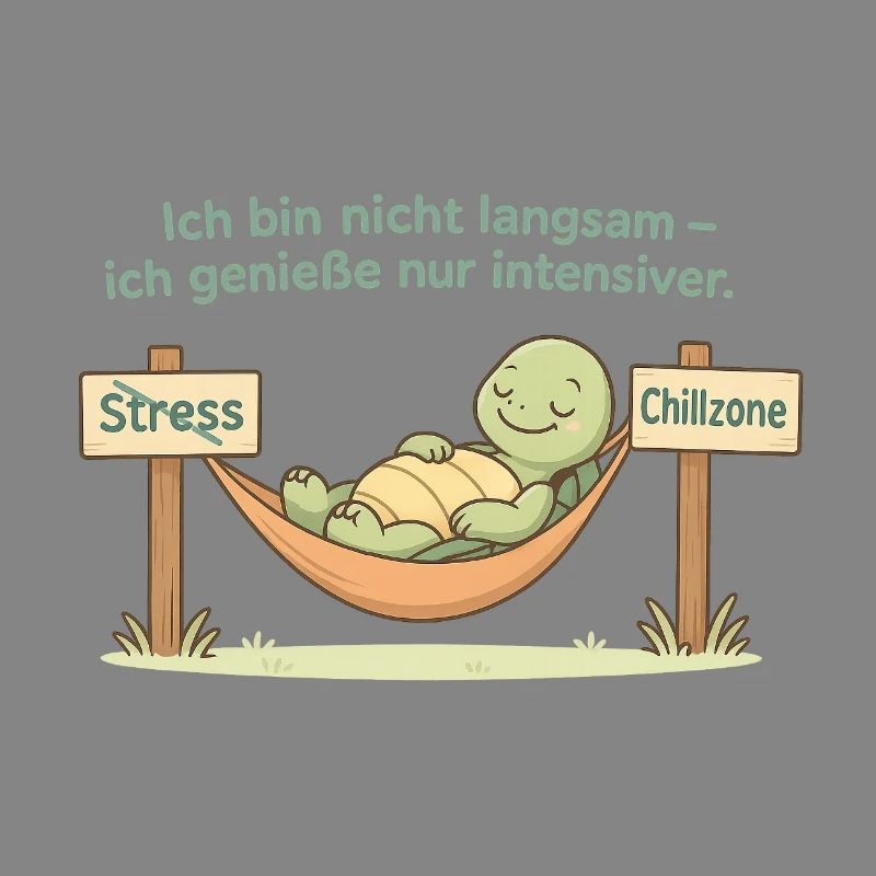 Turtle Chill Zone