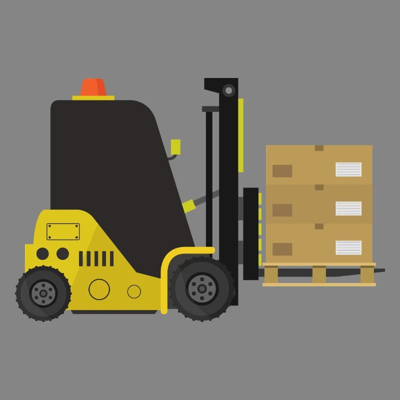 Forklift