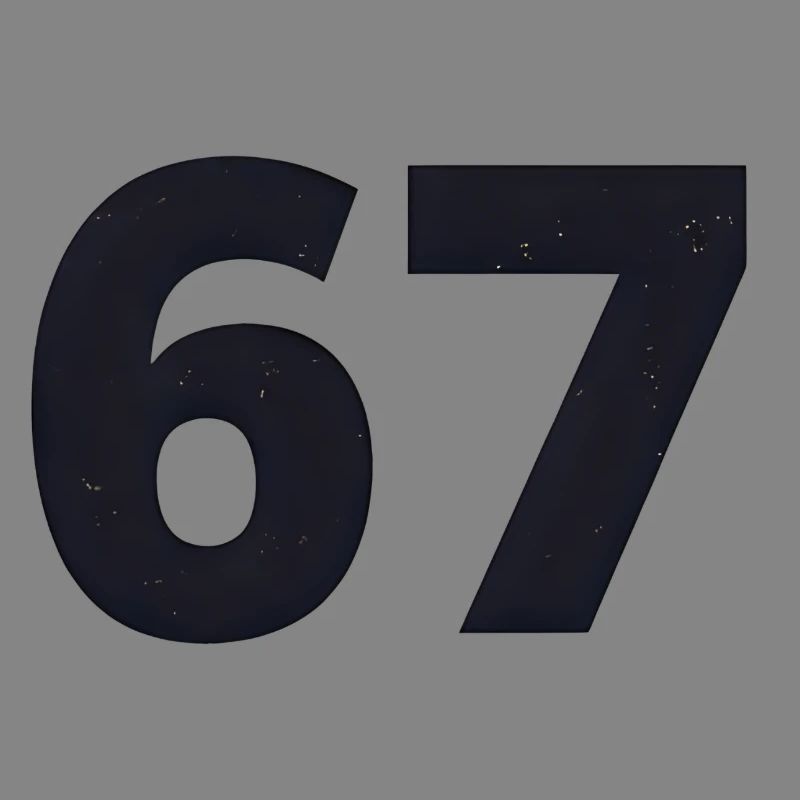 67 speaks youth language