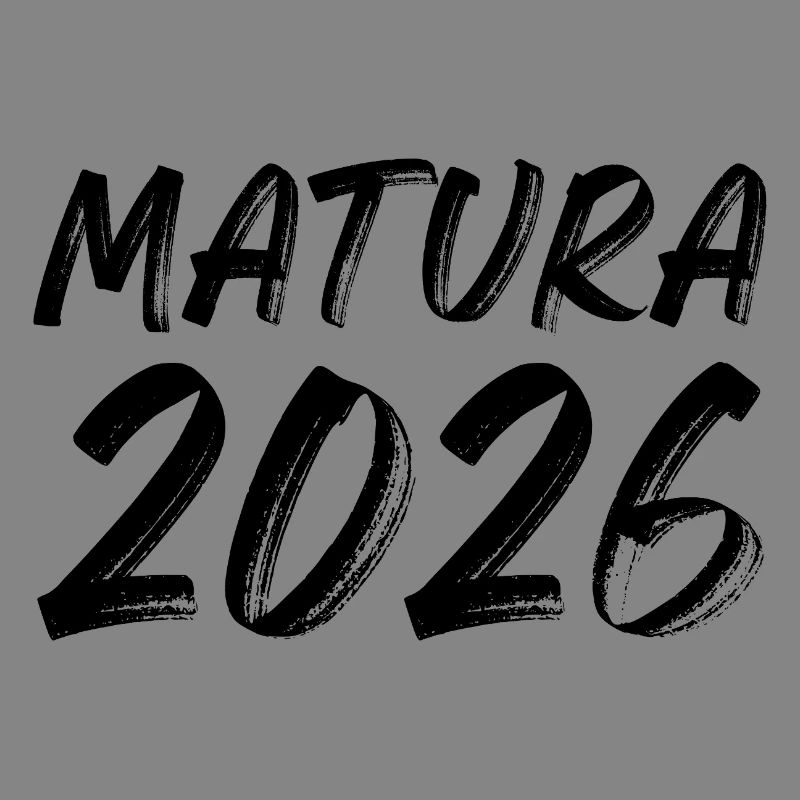 Matura 2026