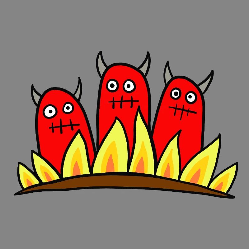 3 Devils