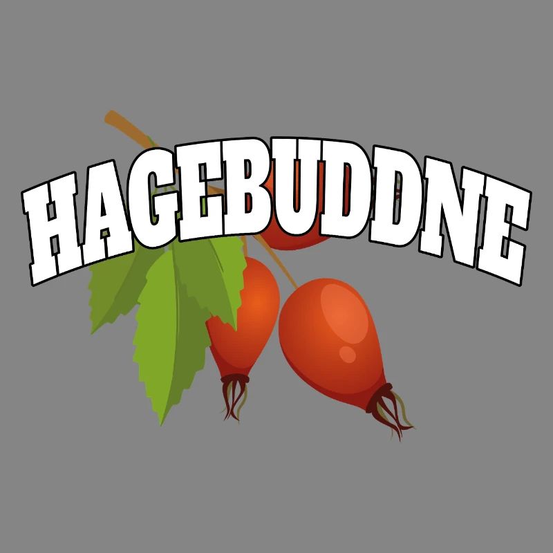Hagebuddne – Diction de jeu de mots sur le mème