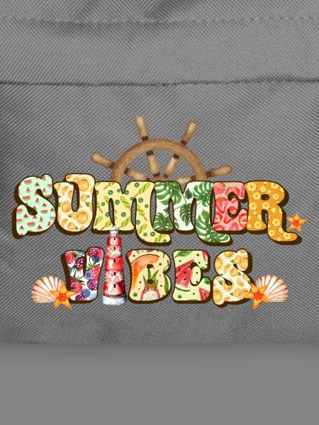 Sommerliche Vibes
