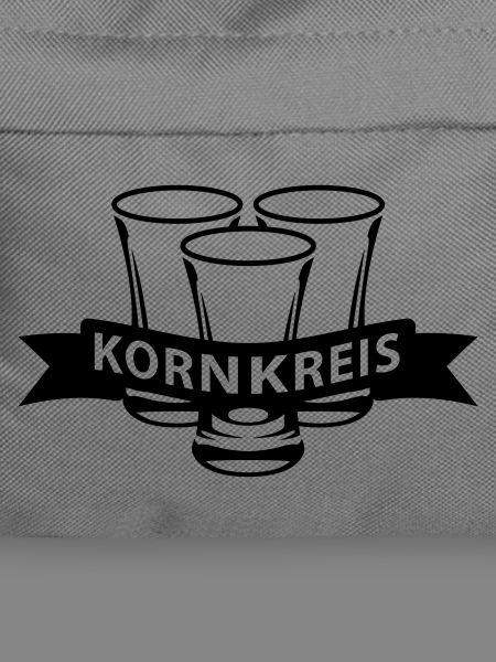 Kornkreis Schnaps