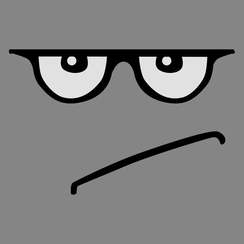 grumpy