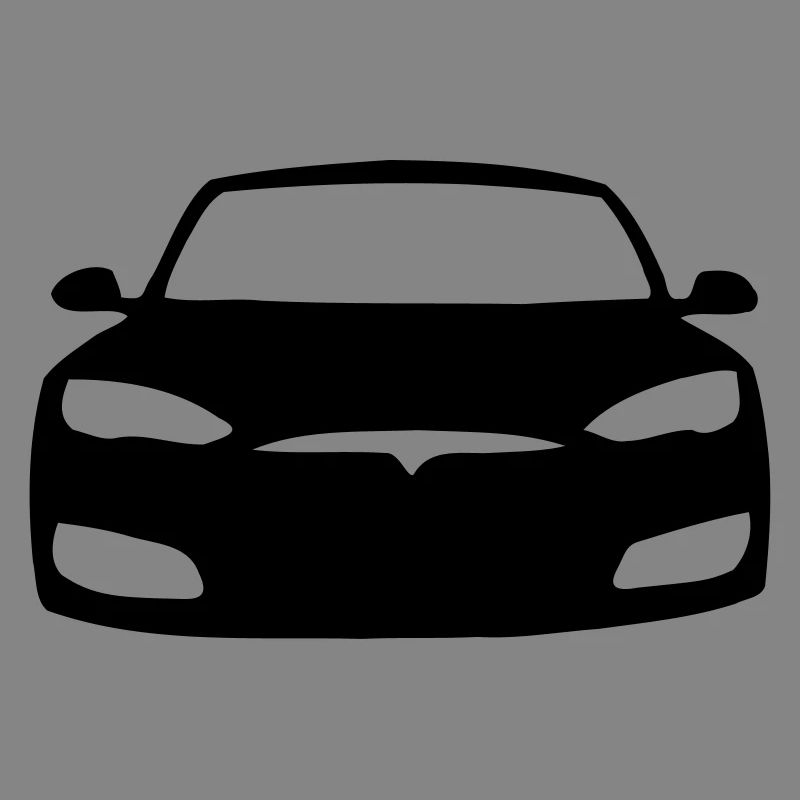 Model S Symbol