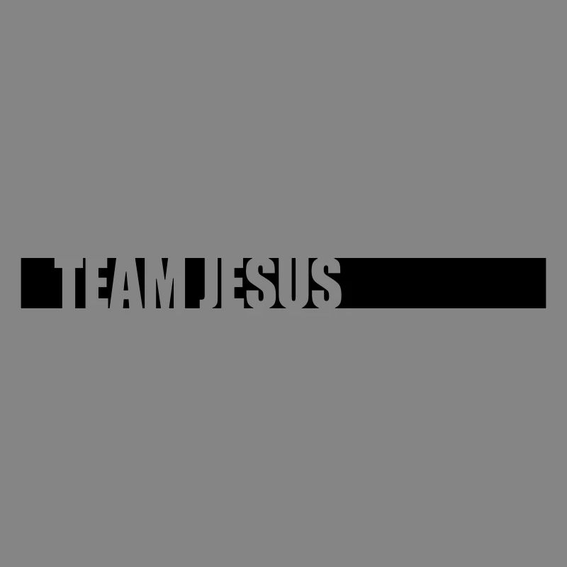 Beam Team Jesus