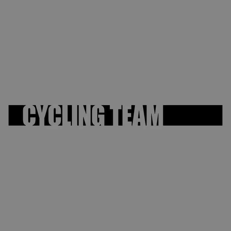 Team Bicycle Competition