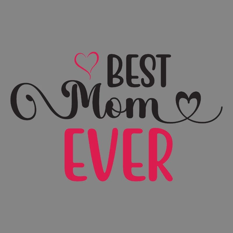 Die beste Mutter aller Zeiten