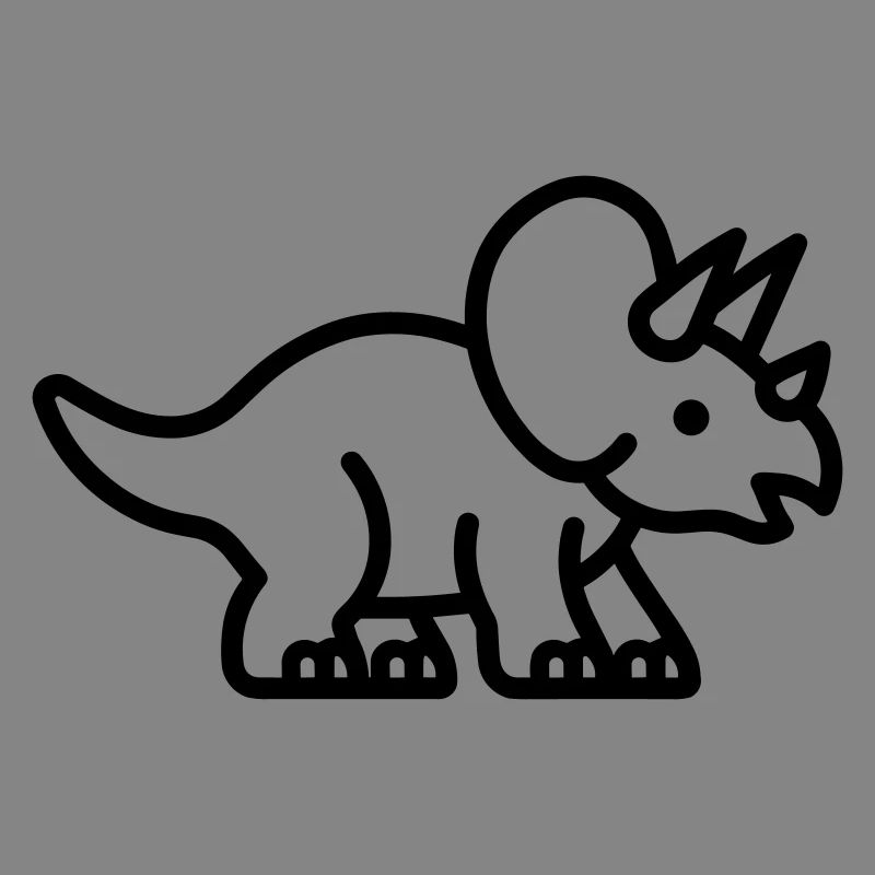 triceratops
