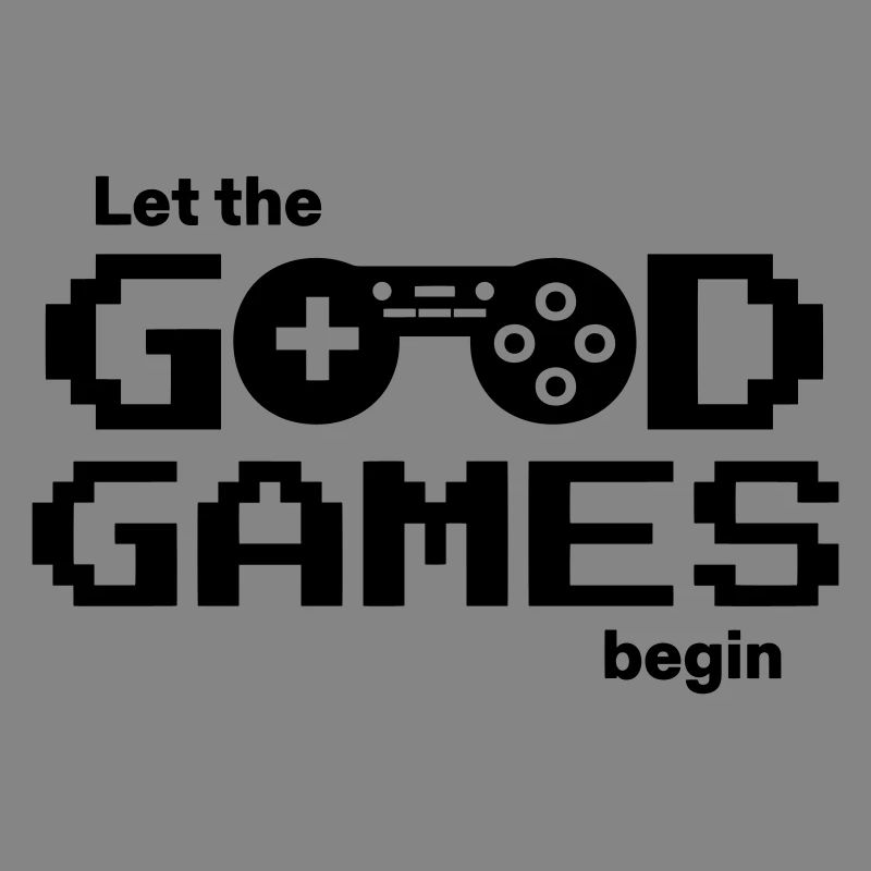 Que les bons jeux commencent – Pixel Controller