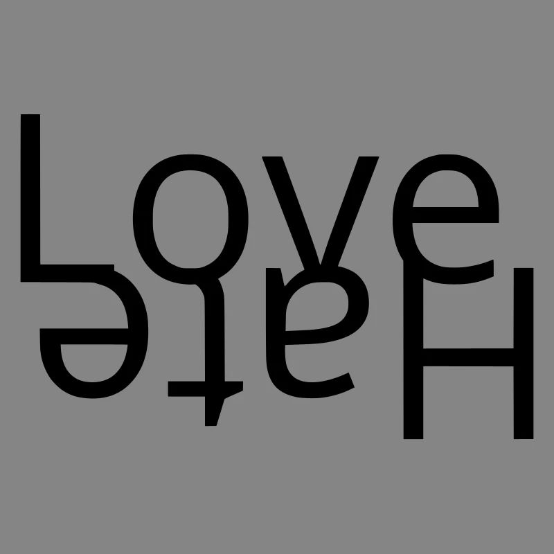 Love - Hate