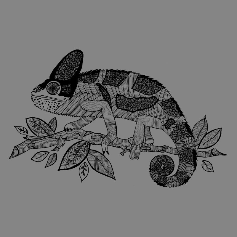 Chameleon