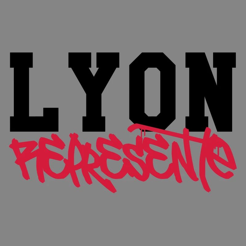 Lyon Représente